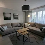Apartment Targowa Kielce