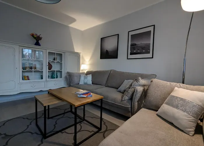 Apartment Targowa Kielce