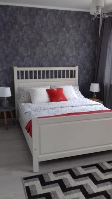 Apartment Targowa *