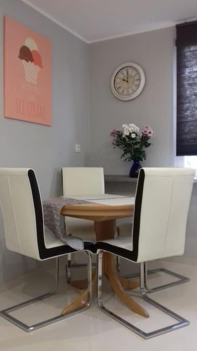 Targowa Apartment Kielce