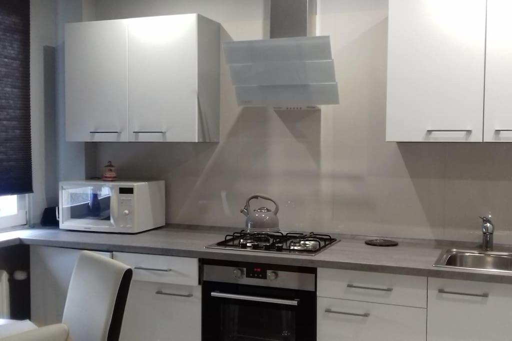 Apartment Targowa Kielce