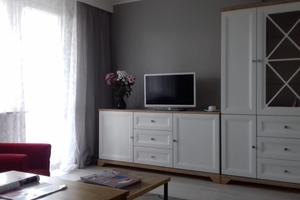 Apartment Targowa *